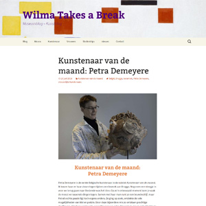 artikel petrademeyere